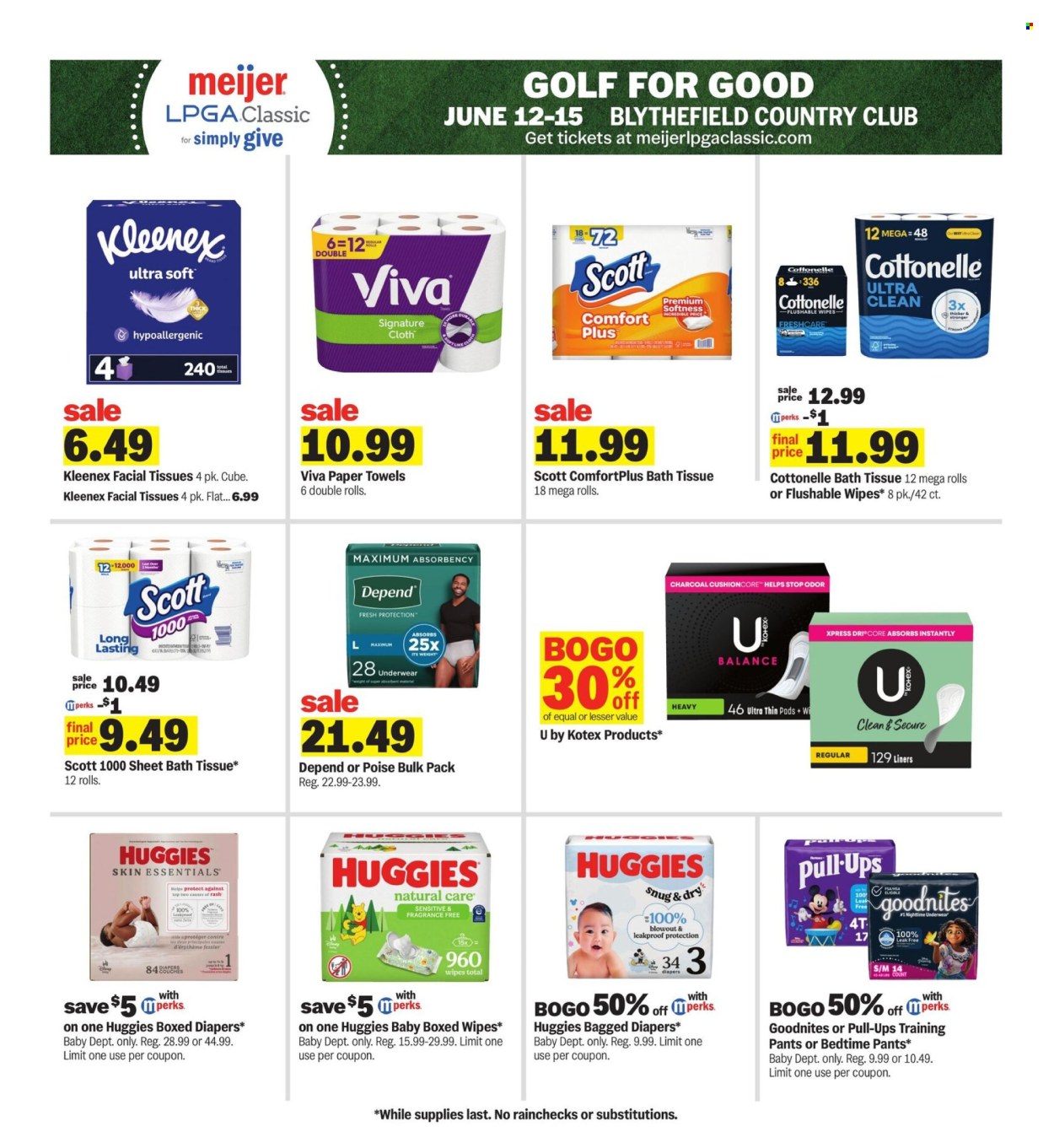Meijer ad - 06/08/2025 - 06/14/2025. Page 27