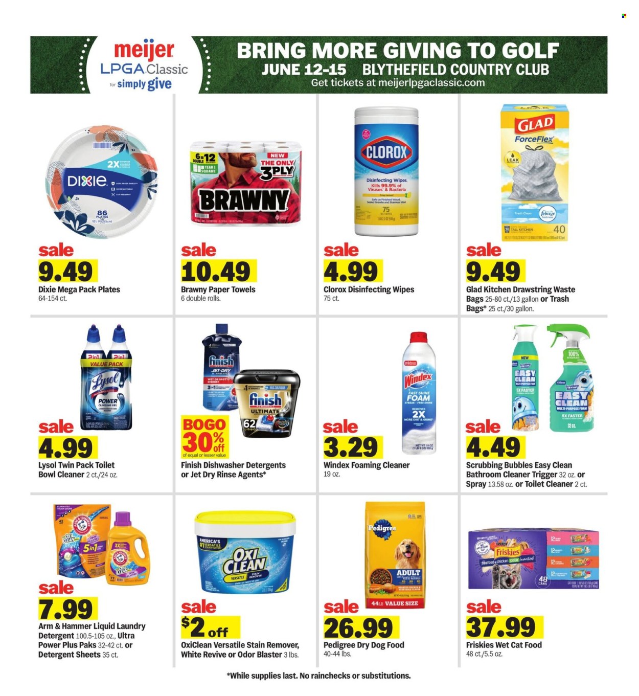 Meijer ad - 06/08/2025 - 06/14/2025. Page 29