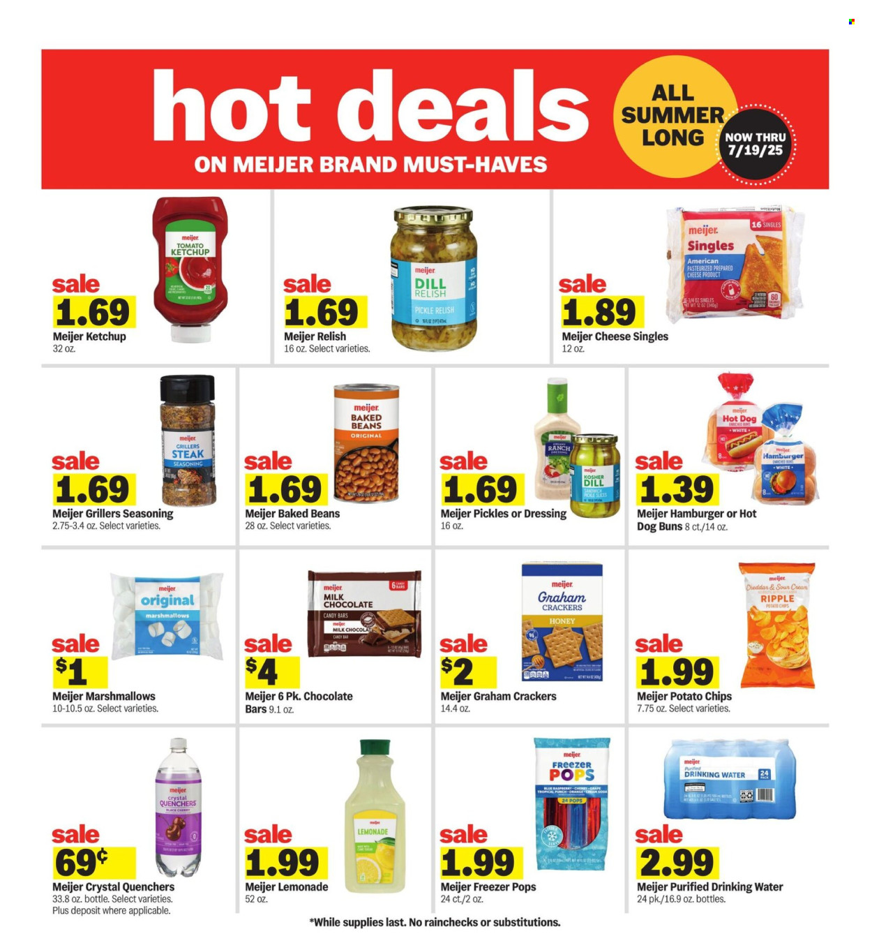 Meijer ad - 06/08/2025 - 06/14/2025. Page 30