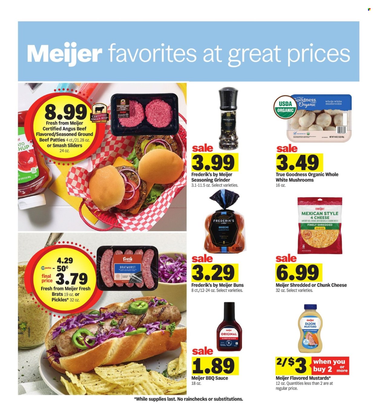 Meijer ad - 06/08/2025 - 06/14/2025. Page 31