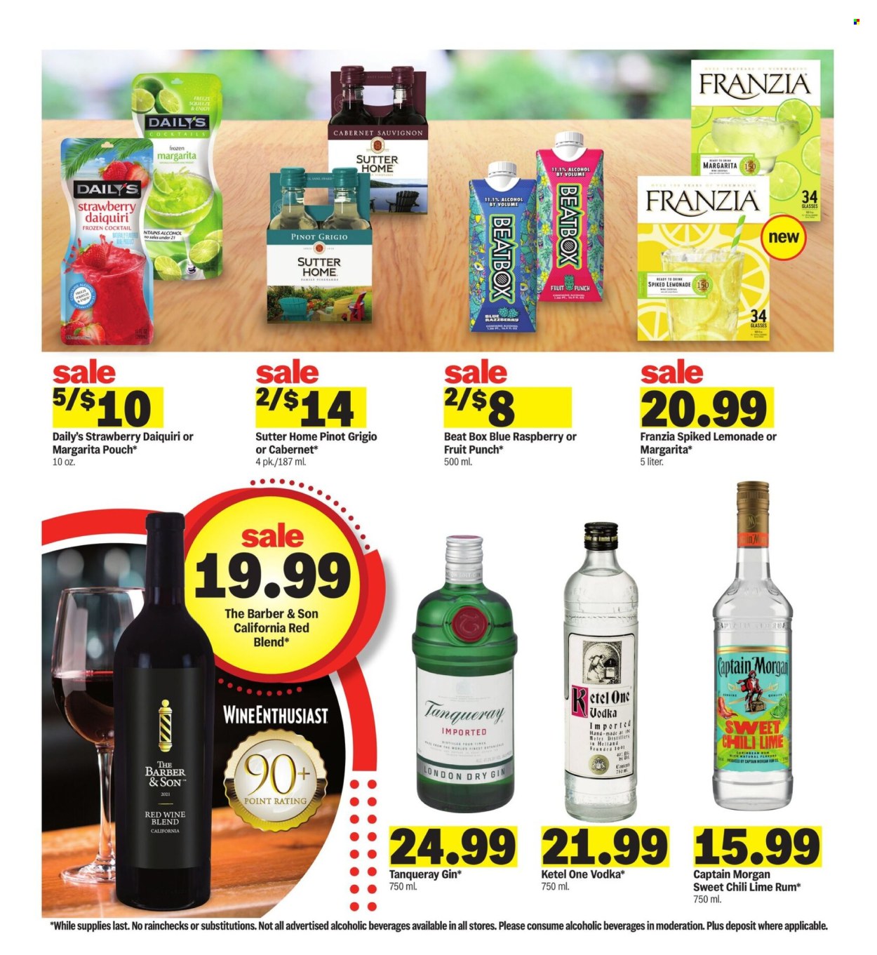 Meijer ad - 06/08/2025 - 06/14/2025. Page 36