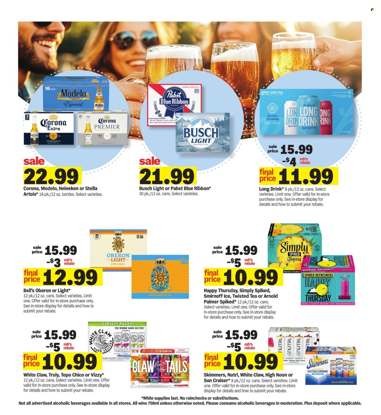 Meijer ad - 06/08/2025 - 06/14/2025. Page 37