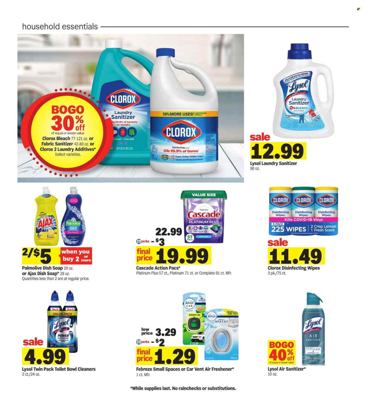 Meijer ad - 06/08/2025 - 06/14/2025. Page 39
