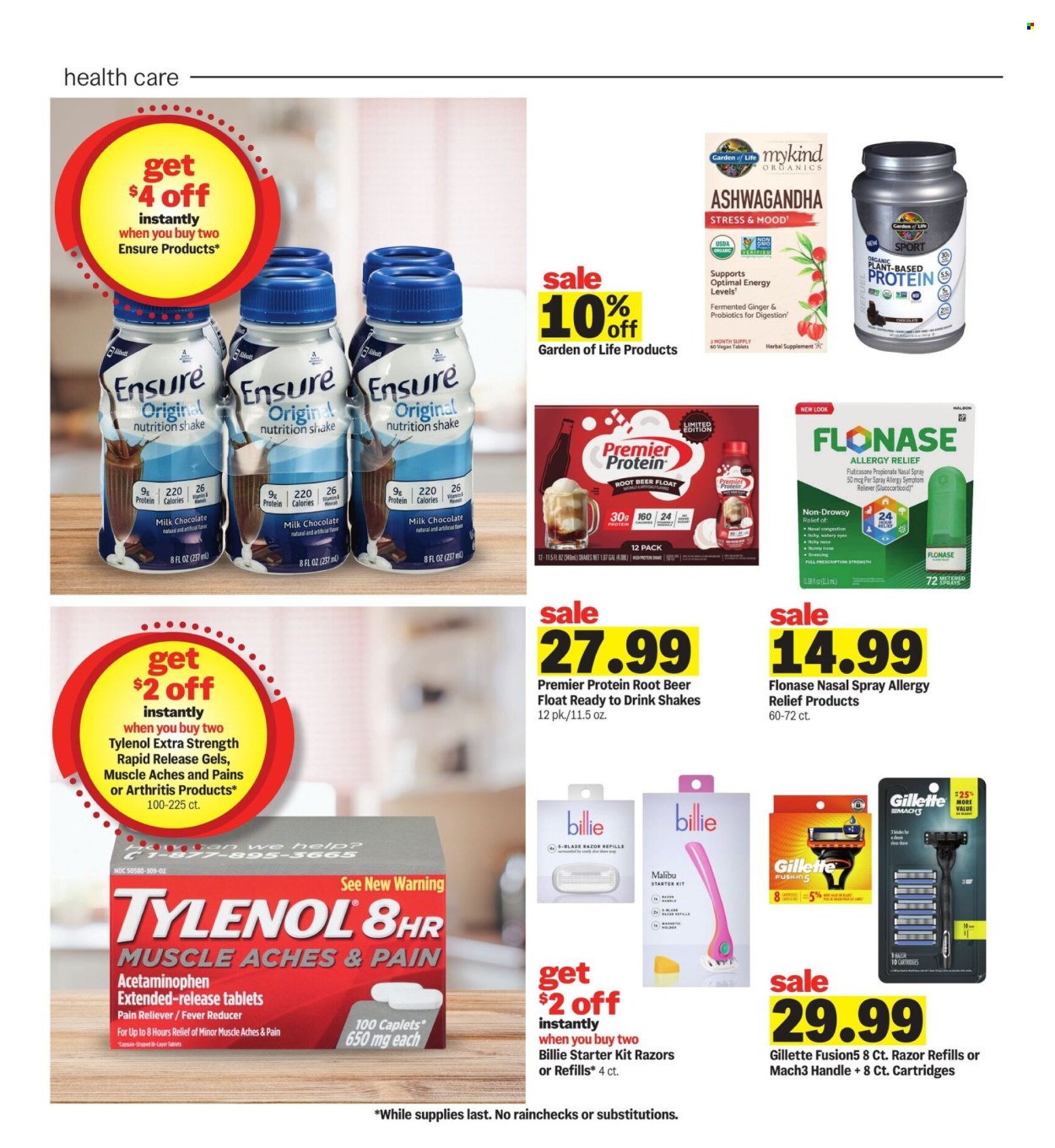 Meijer ad - 06/08/2025 - 06/14/2025. Page 41