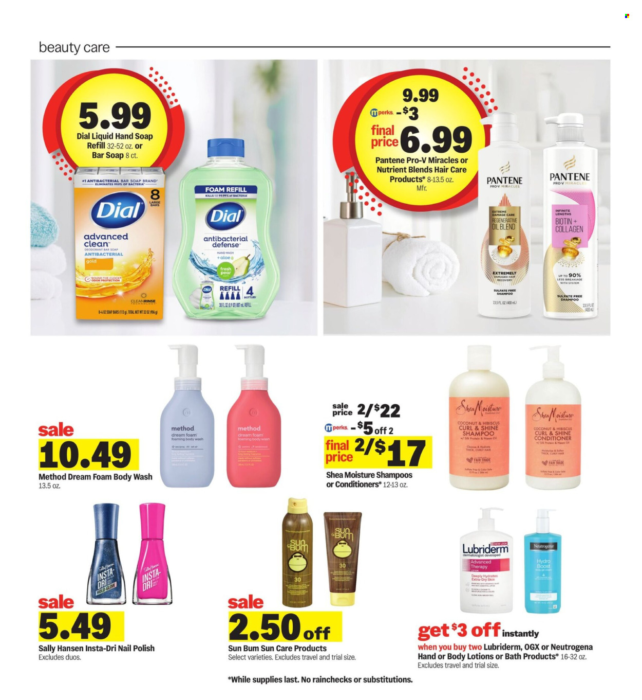 Meijer ad - 06/08/2025 - 06/14/2025. Page 43