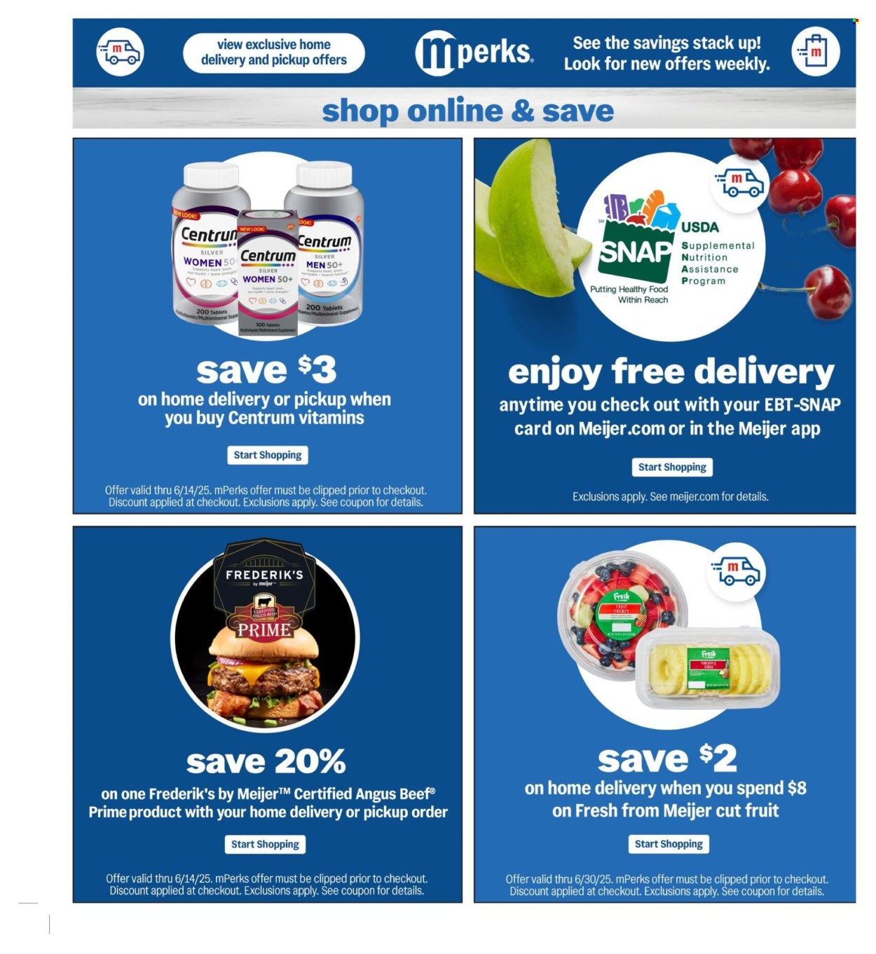 Meijer ad - 06/08/2025 - 06/14/2025. Page 48