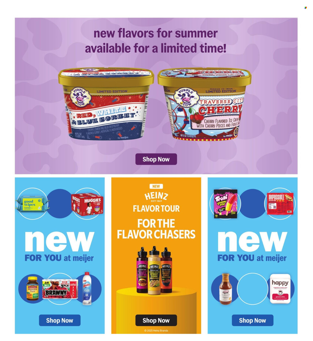 Meijer ad - 06/08/2025 - 06/14/2025. Page 50