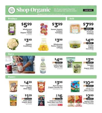 ShopRite Flyer - 06/08/2025 - 06/14/2025.