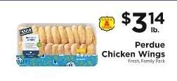 Perdue Chicken Wings