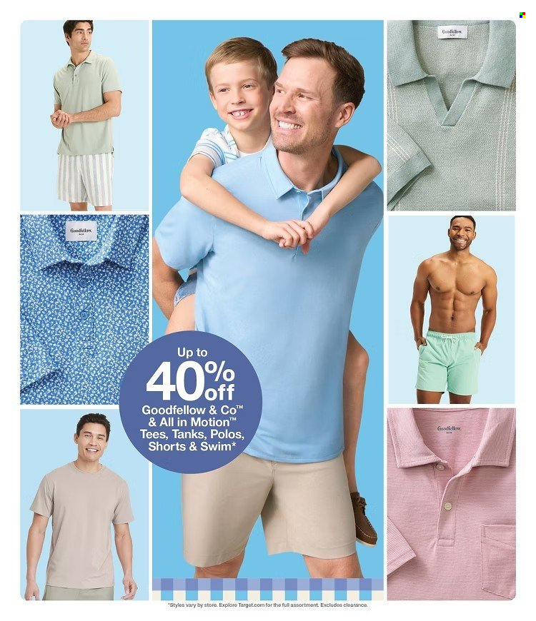 Target ad - 06/08/2025 - 06/14/2025. Page 2