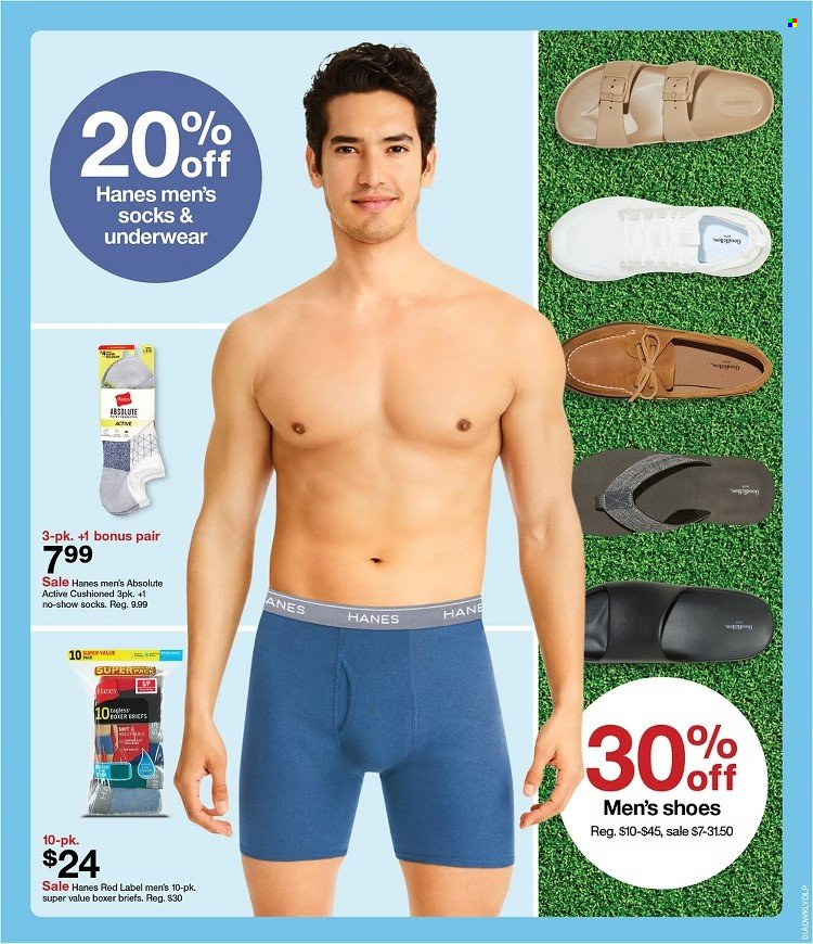 Target ad - 06/08/2025 - 06/14/2025. Page 3