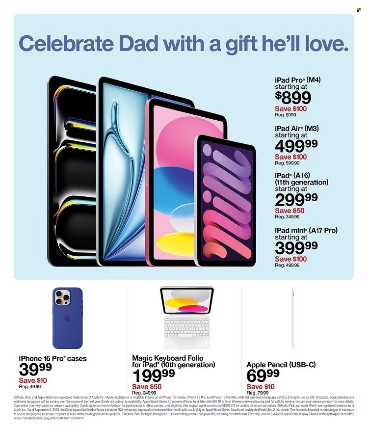 Target ad - 06/08/2025 - 06/14/2025. Page 10