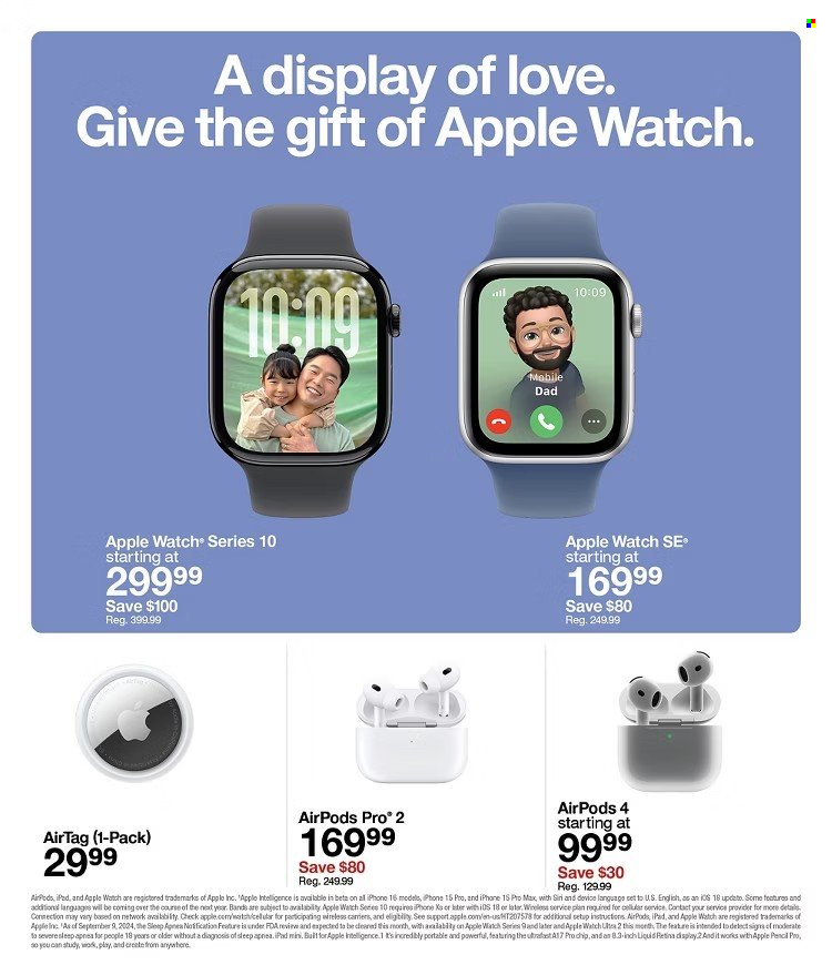Target ad - 06/08/2025 - 06/14/2025. Page 11
