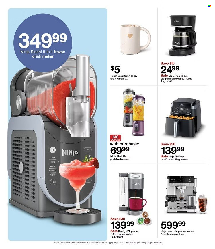 Target ad - 06/08/2025 - 06/14/2025. Page 14