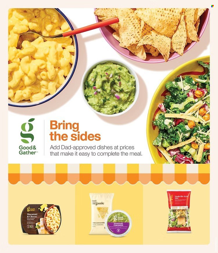 Target ad - 06/08/2025 - 06/14/2025. Page 17