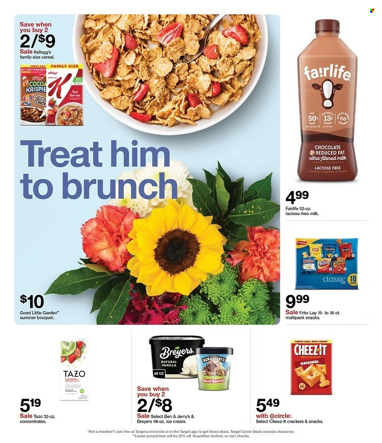 Target ad - 06/08/2025 - 06/14/2025. Page 20