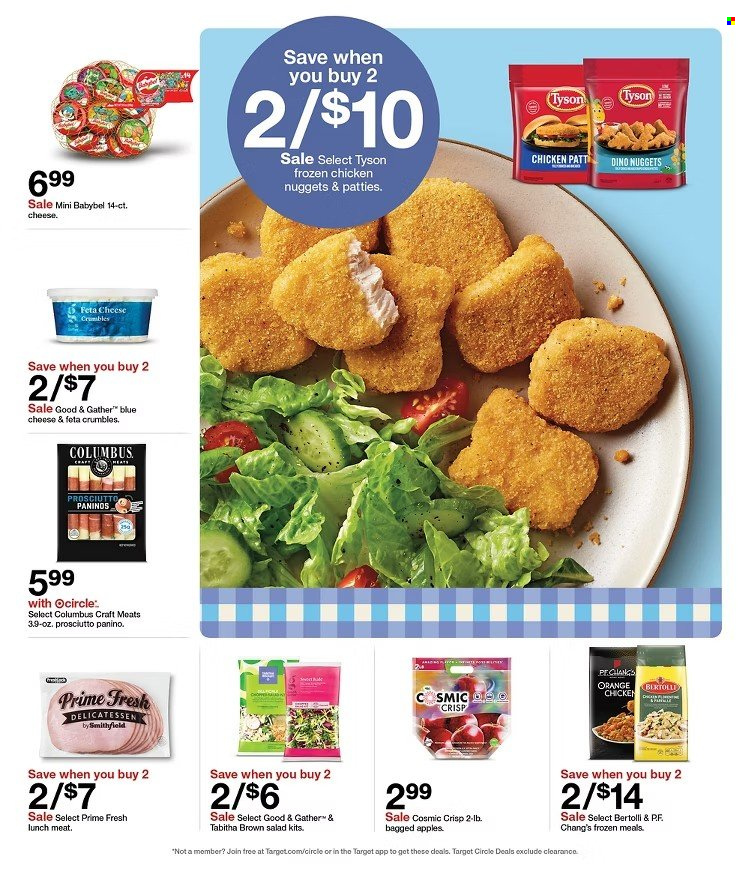 Target ad - 06/08/2025 - 06/14/2025. Page 21