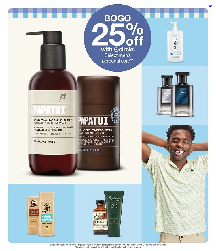 Target ad - 06/08/2025 - 06/14/2025. Page 23