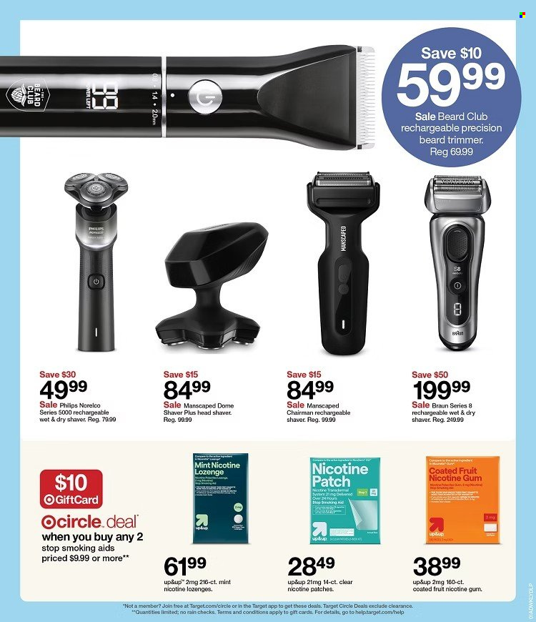 Target ad - 06/08/2025 - 06/14/2025. Page 24
