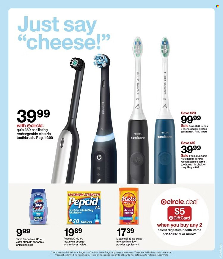 Target ad - 06/08/2025 - 06/14/2025. Page 25