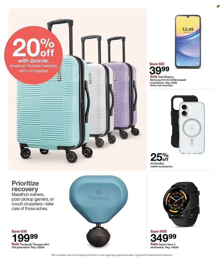 Target ad - 06/08/2025 - 06/14/2025. Page 27