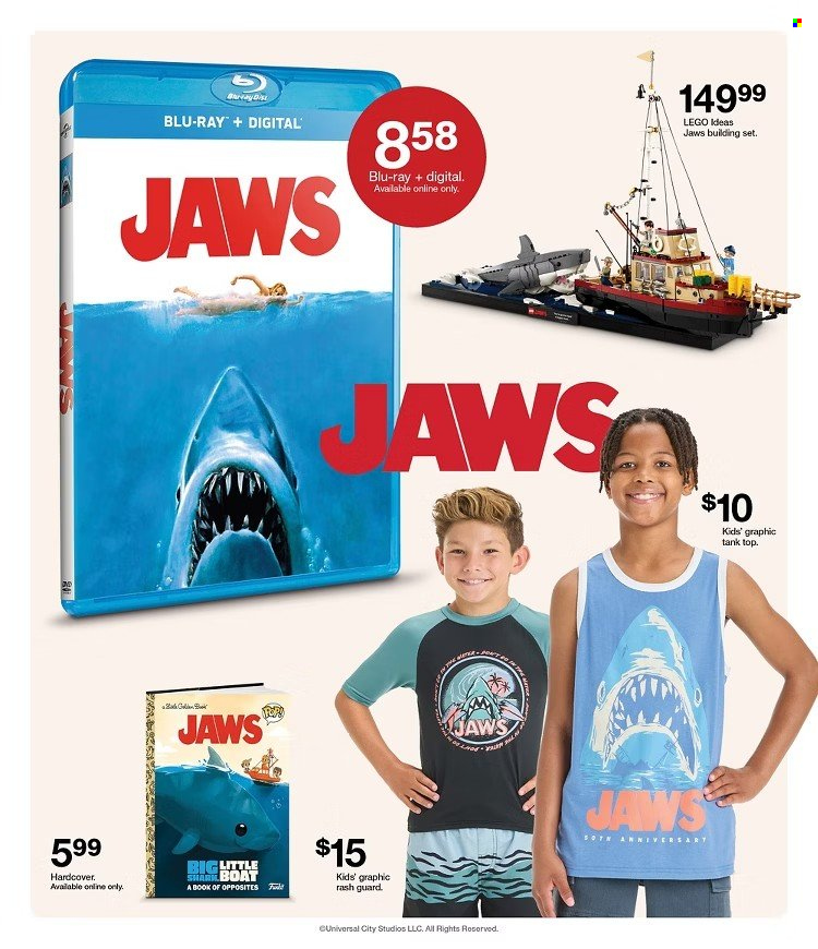Target ad - 06/08/2025 - 06/14/2025. Page 28