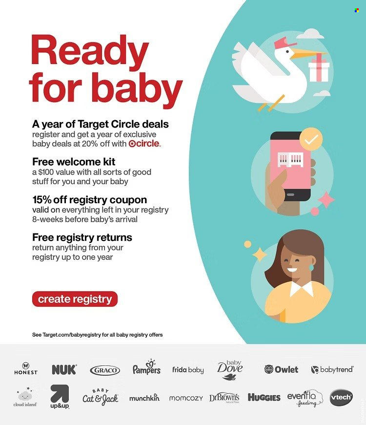 Target ad - 06/08/2025 - 06/14/2025. Page 31