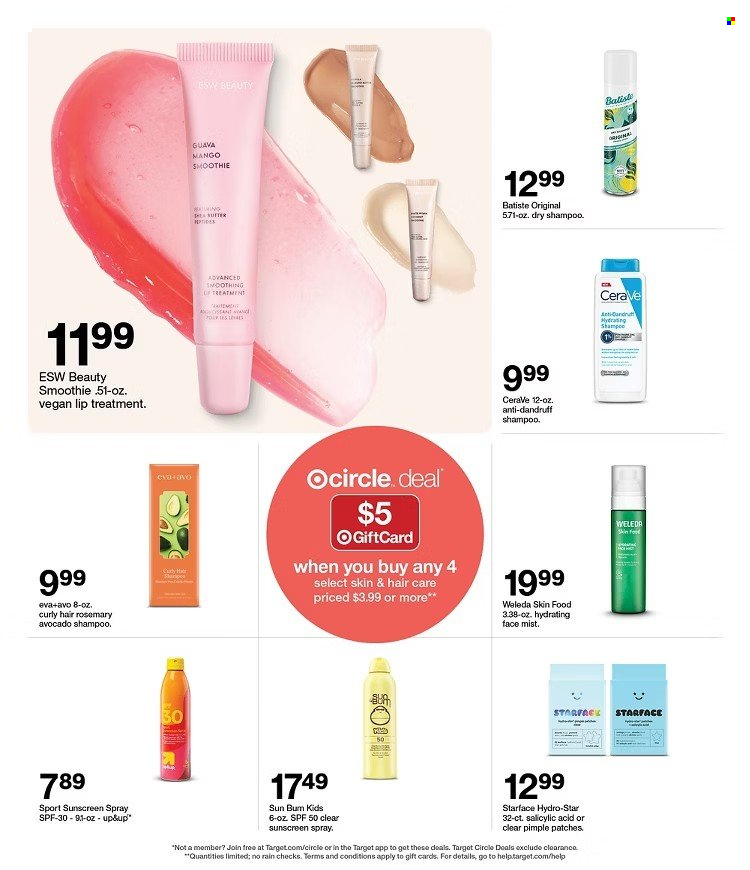 Target ad - 06/08/2025 - 06/14/2025. Page 33