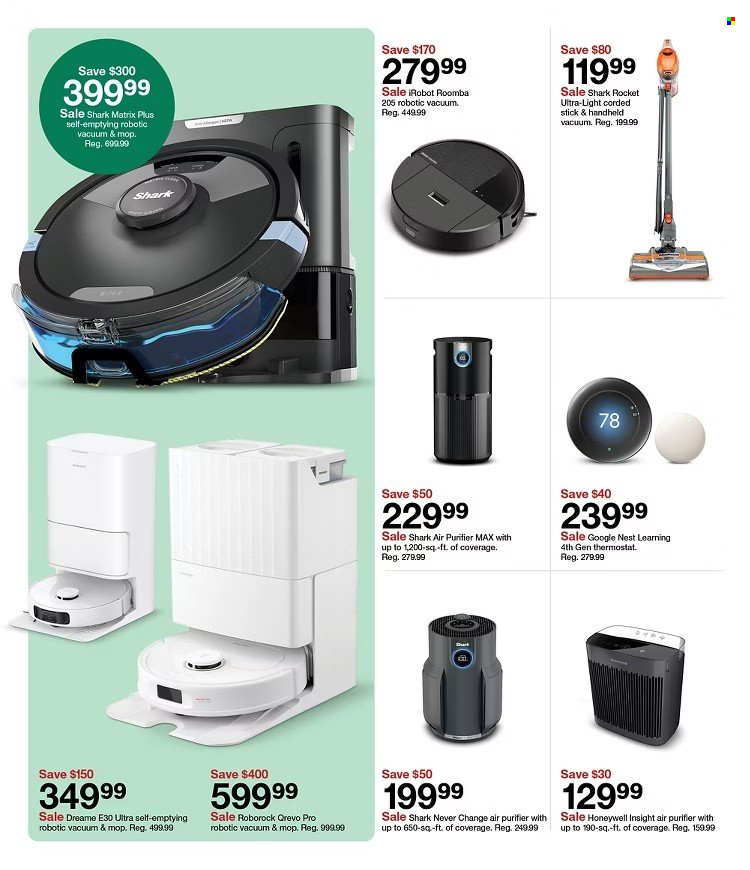 Target ad - 06/08/2025 - 06/14/2025. Page 34