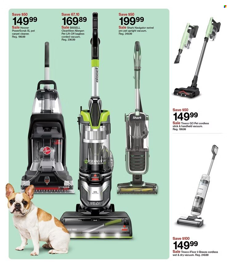 Target ad - 06/08/2025 - 06/14/2025. Page 35