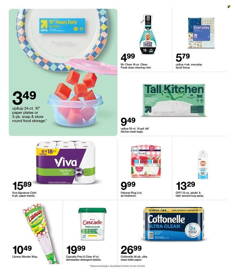 Target ad - 06/08/2025 - 06/14/2025. Page 37