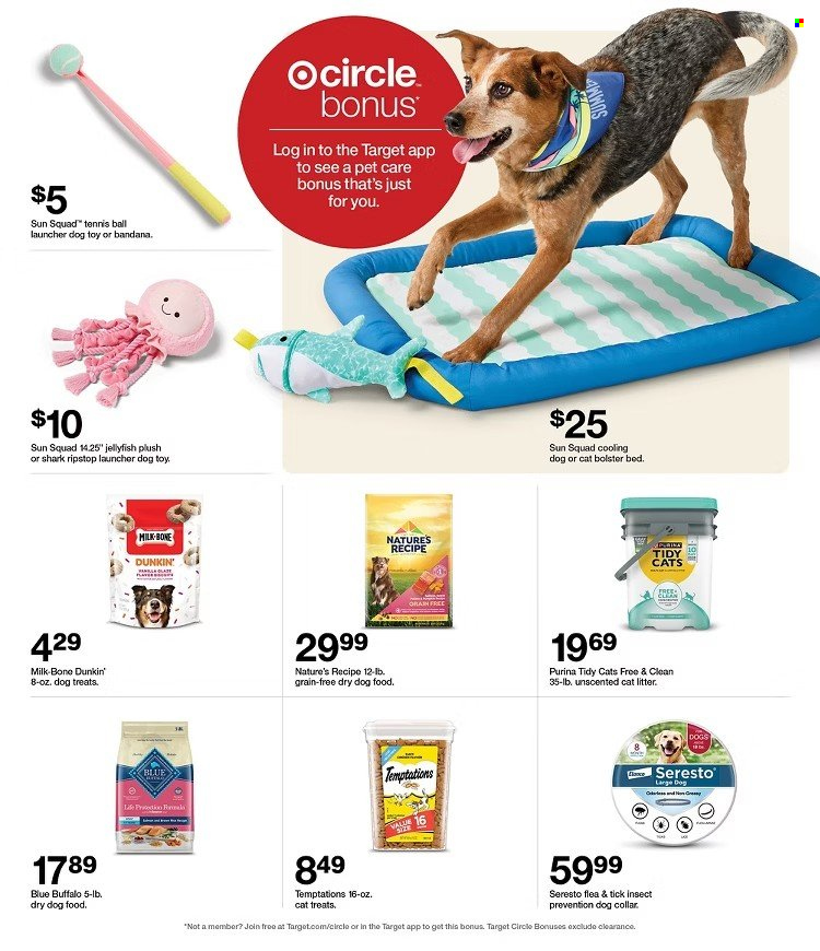 Target ad - 06/08/2025 - 06/14/2025. Page 39