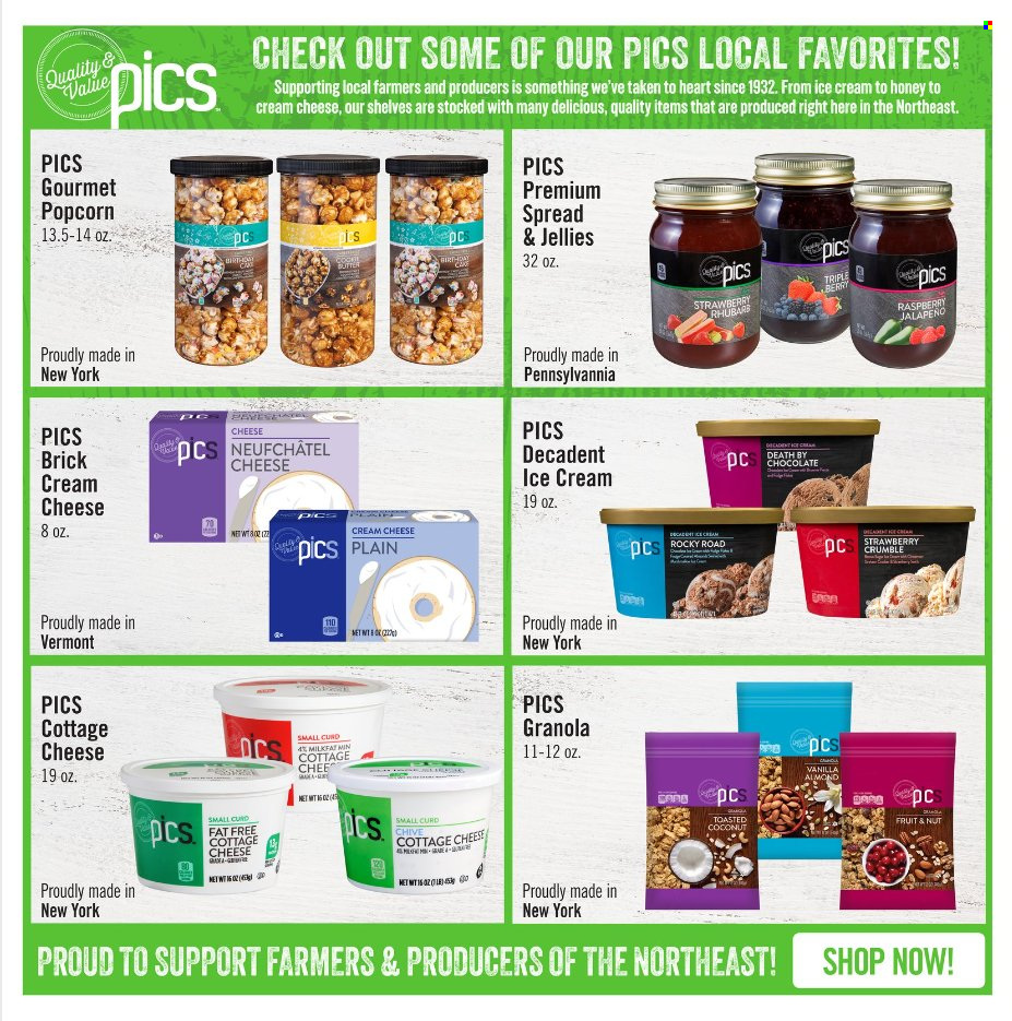 Price Chopper ad - 06/04/2025 - 06/30/2025. Page 2