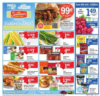 thumbnail - Price Chopper Ad - Weekly Current