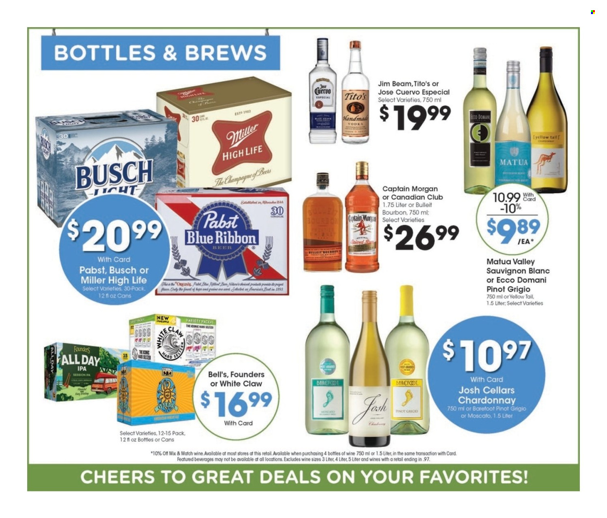 Kroger ad - 06/11/2025 - 06/17/2025. Page 6