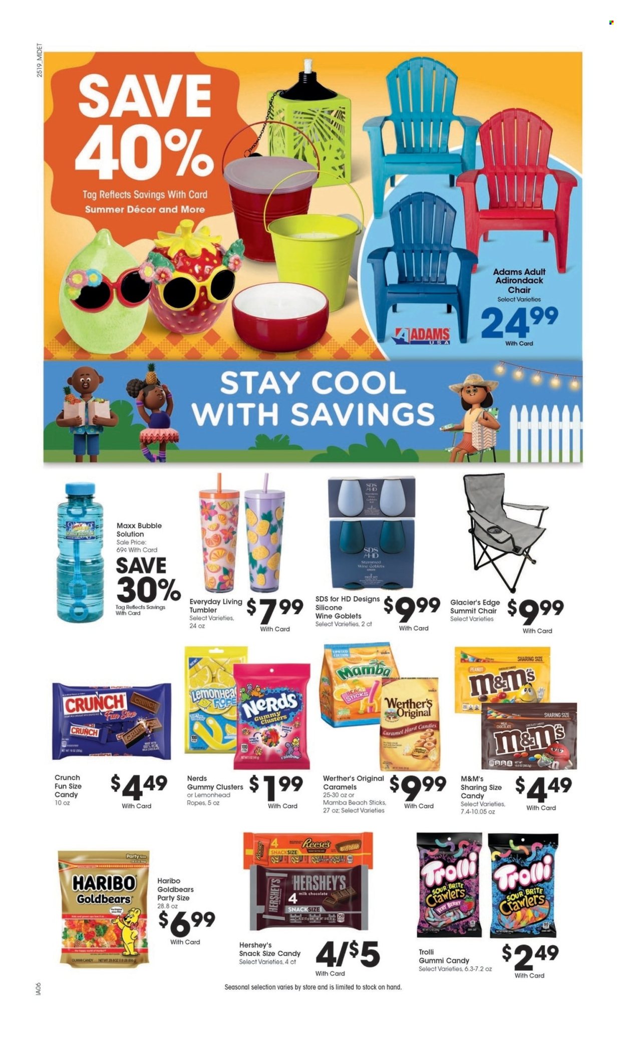 Kroger ad - 06/11/2025 - 06/17/2025. Page 7