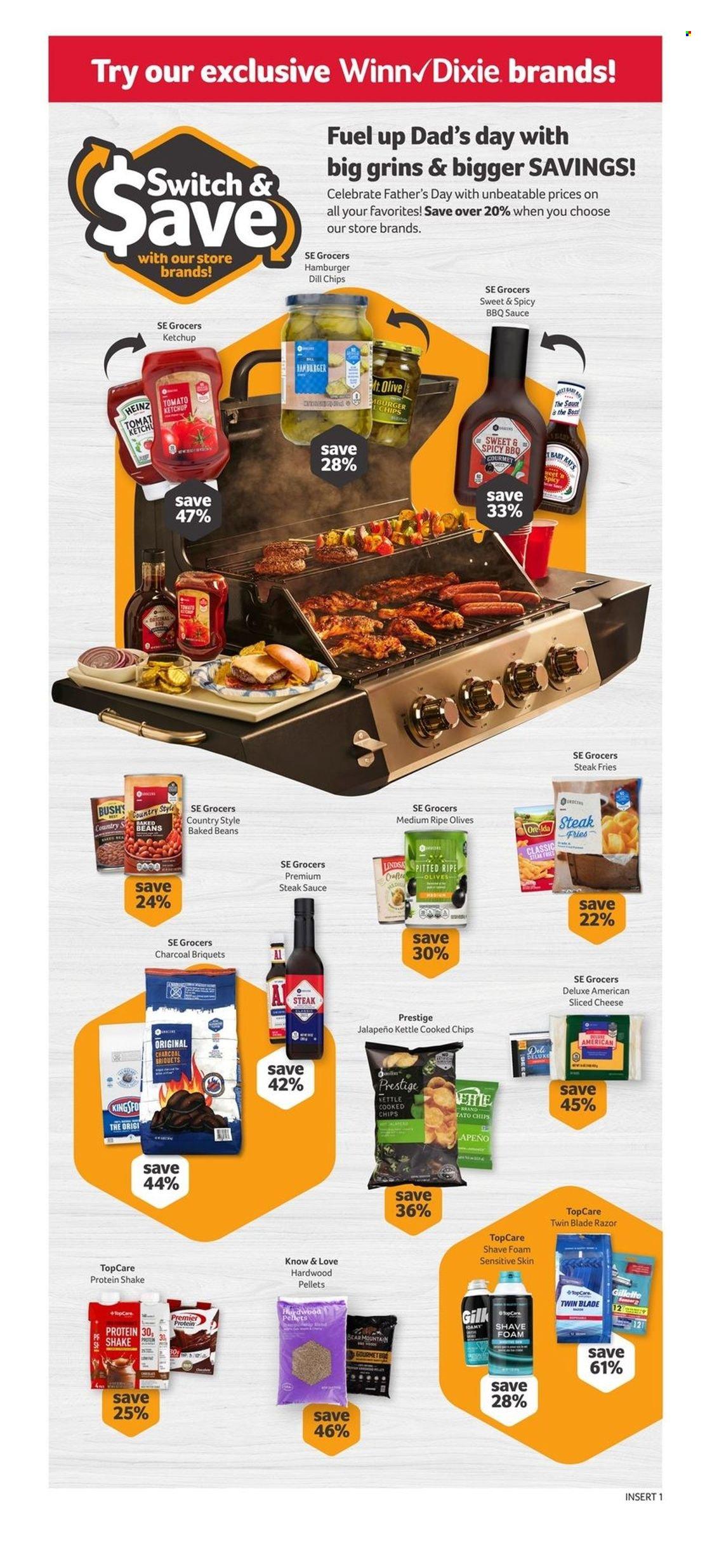 Winn Dixie ad - 06/11/2025 - 06/17/2025. Page 5