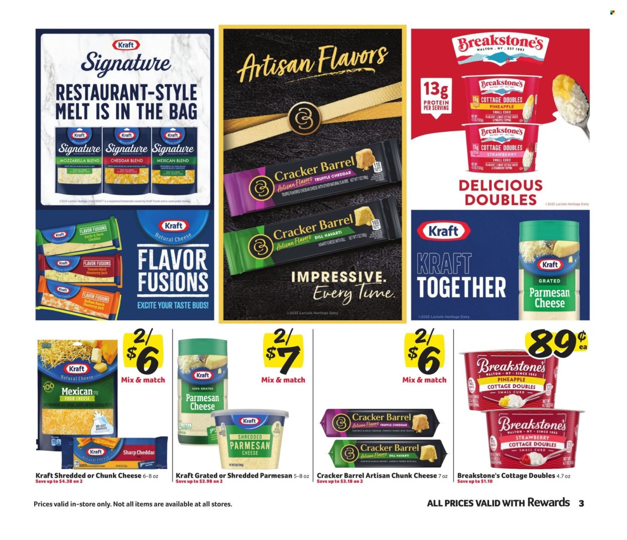 Winn Dixie ad - 06/11/2025 - 06/24/2025. Page 3