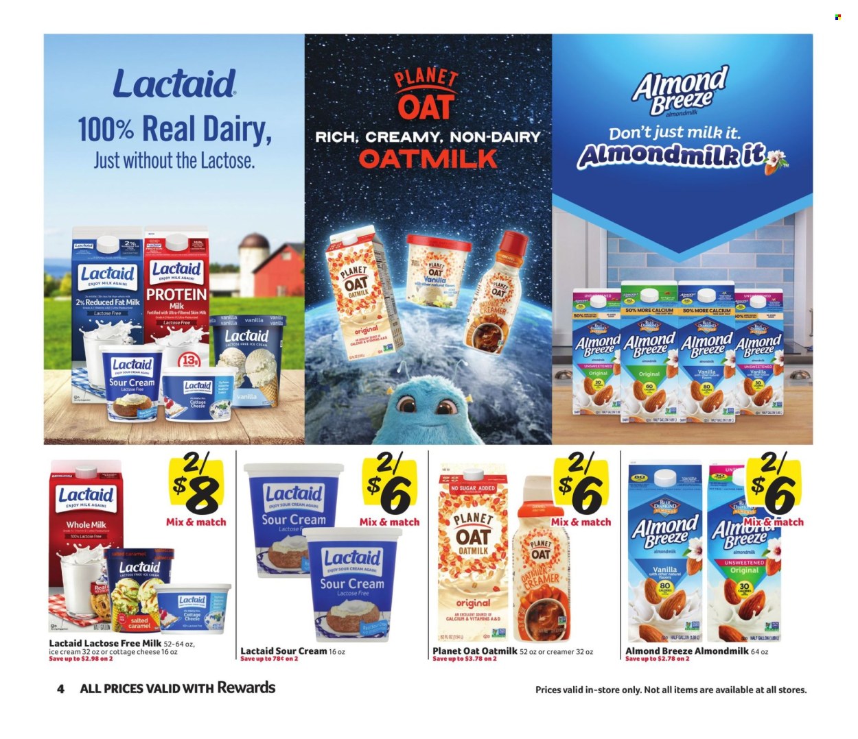 Winn Dixie ad - 06/11/2025 - 06/24/2025. Page 4