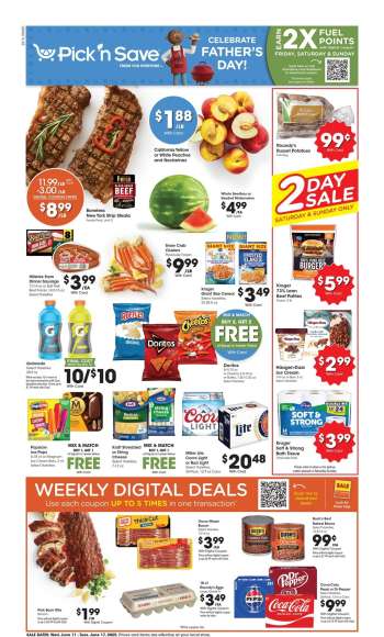 thumbnail - Pick ‘n Save Ad - Weekly Ad