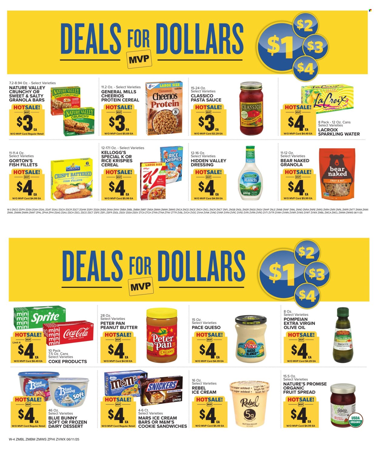 Food Lion ad - 06/11/2025 - 06/17/2025. Page 10