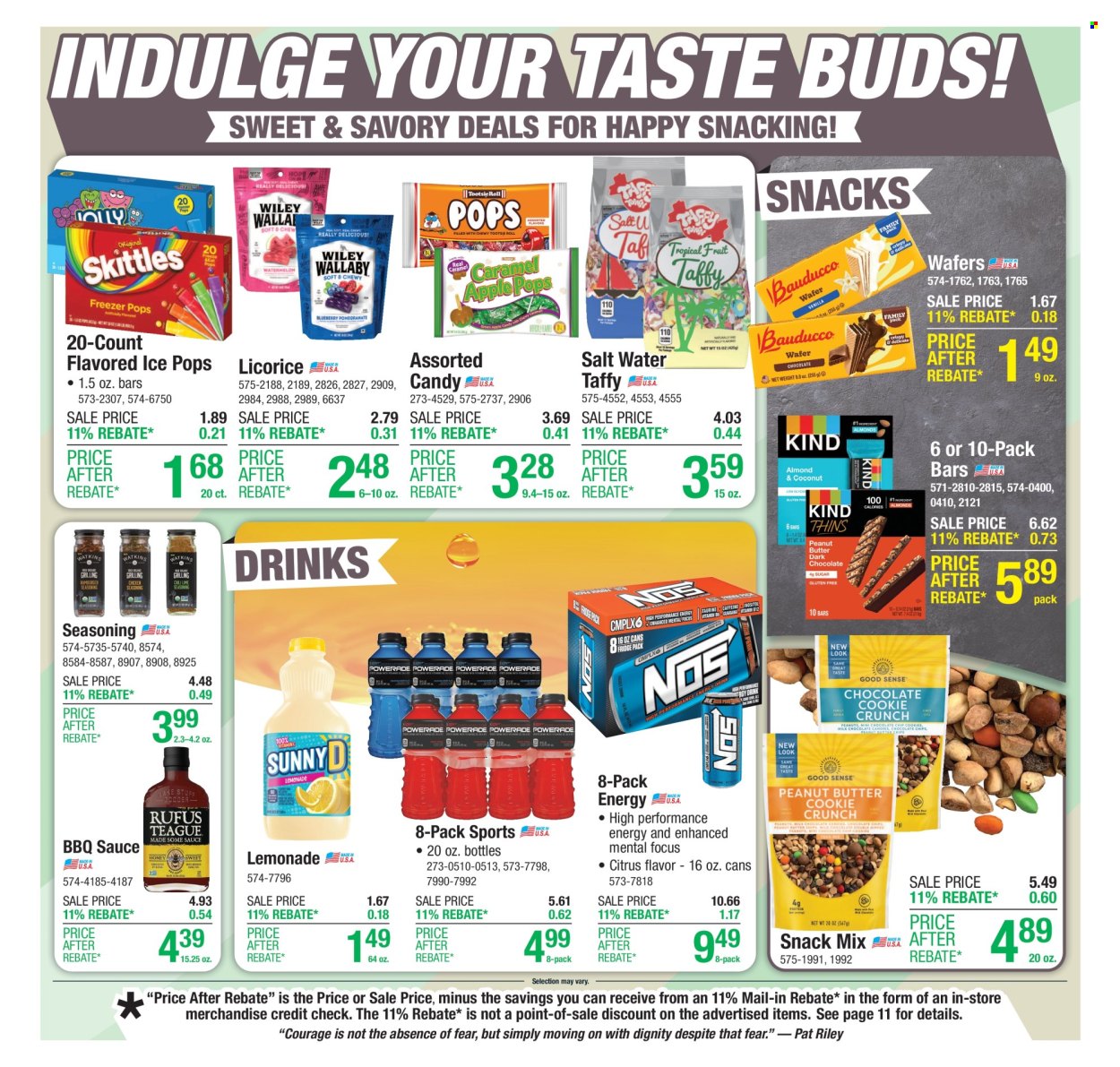 Menards ad - 06/12/2025 - 06/22/2025. Page 18