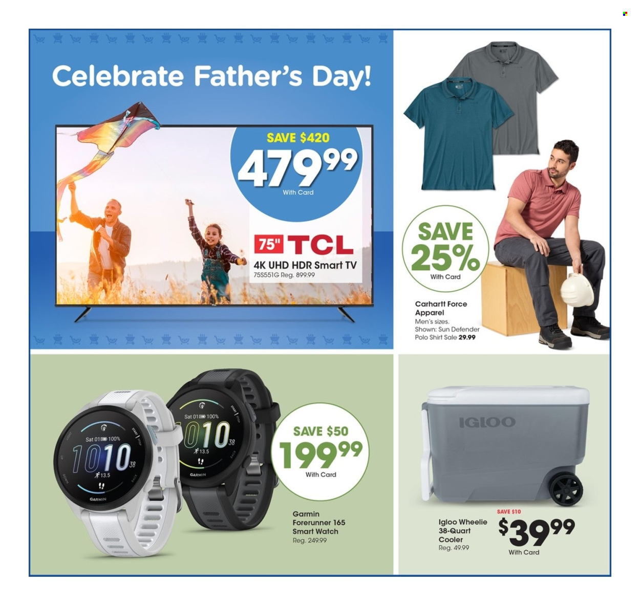 Fred Meyer ad - 06/11/2025 - 06/17/2025. Page 3