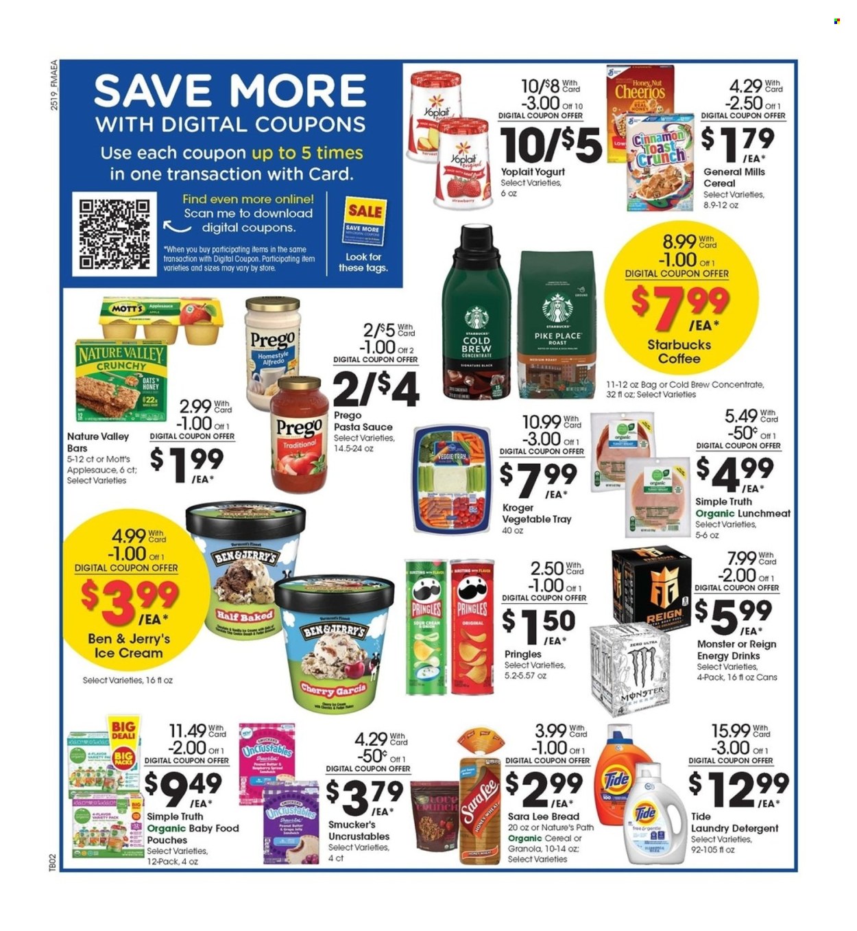 Fred Meyer ad - 06/11/2025 - 06/17/2025. Page 5