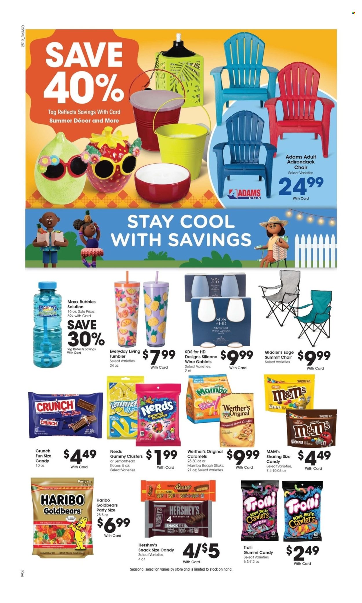 Fred Meyer ad - 06/11/2025 - 06/17/2025. Page 8