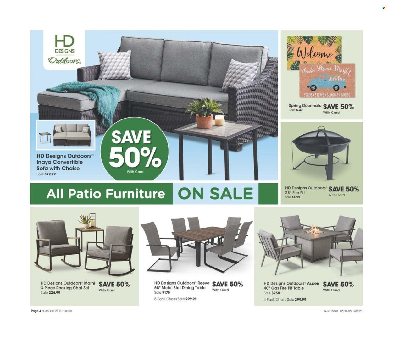 Fred Meyer ad - 06/11/2025 - 06/17/2025. Page 5
