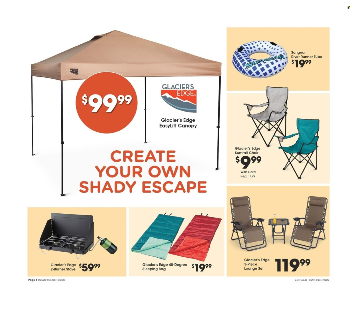 Fred Meyer ad - 06/11/2025 - 06/17/2025. Page 7