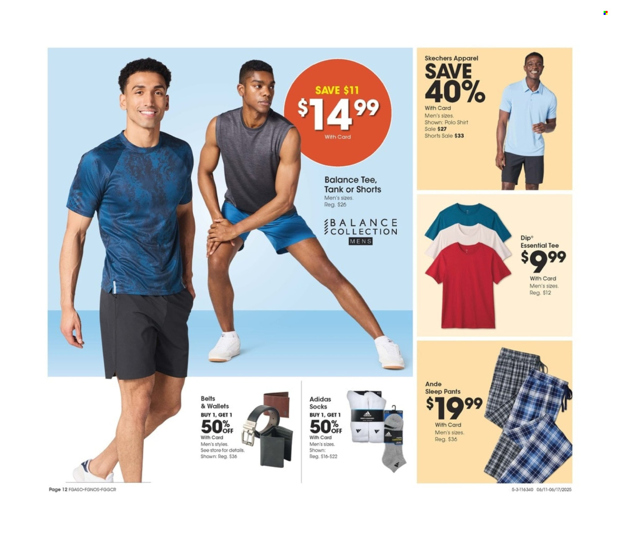Fred Meyer ad - 06/11/2025 - 06/17/2025. Page 13