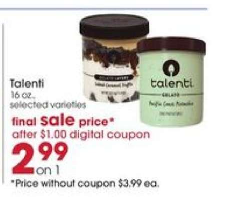 Talenti