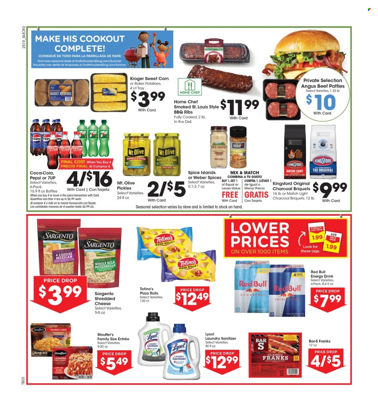 Smith's ad - 06/11/2025 - 06/17/2025. Page 3